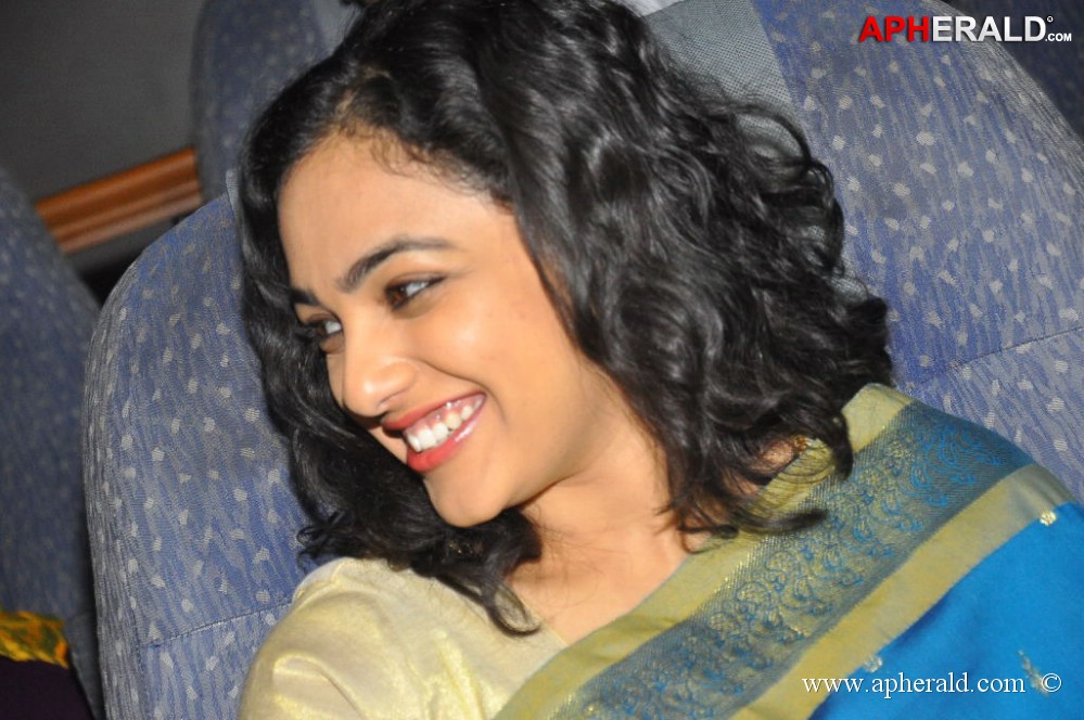 Malini 22 Movie Audio Launch