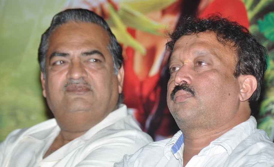 Malini and Co Movie Audio Launch