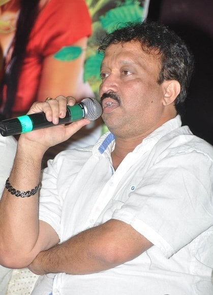 Malini and Co Movie Audio Launch