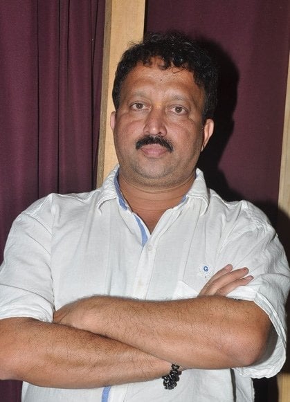 Malini and Co Movie Audio Launch
