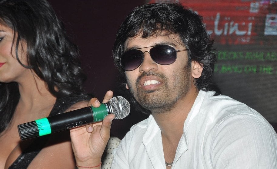 Malini and Co Movie Audio Launch