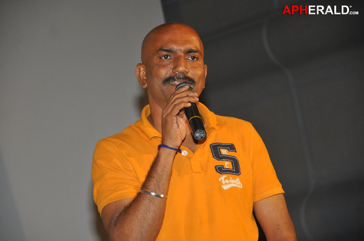 Mali Vs Ravi Teja Audio Release