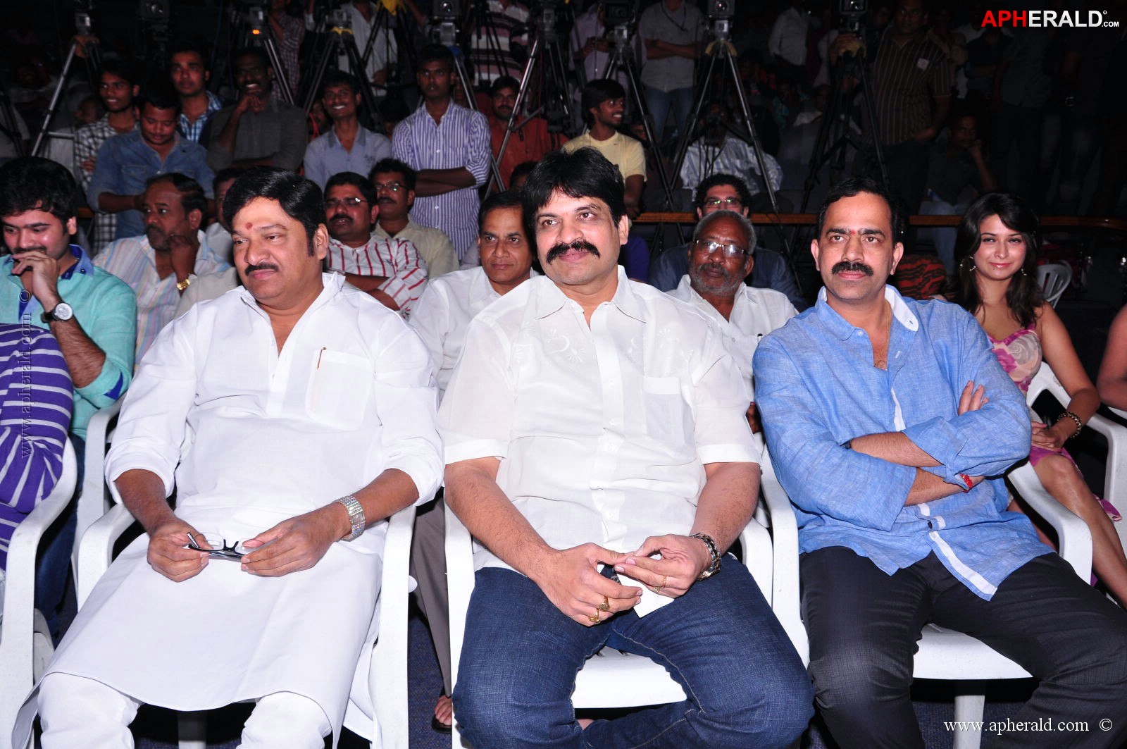Man Of the Match Audio Function
