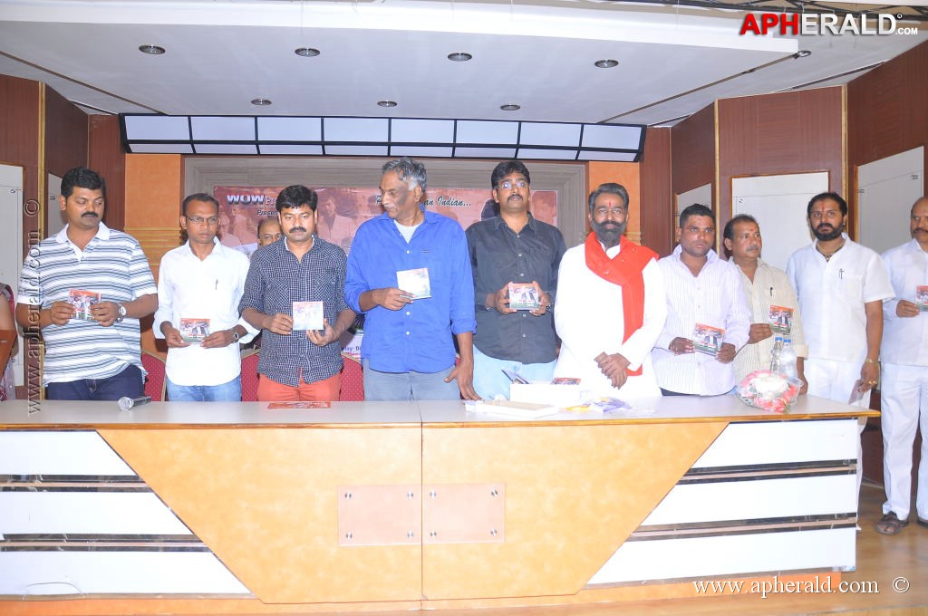 Mana Janda Movie Audio Launch