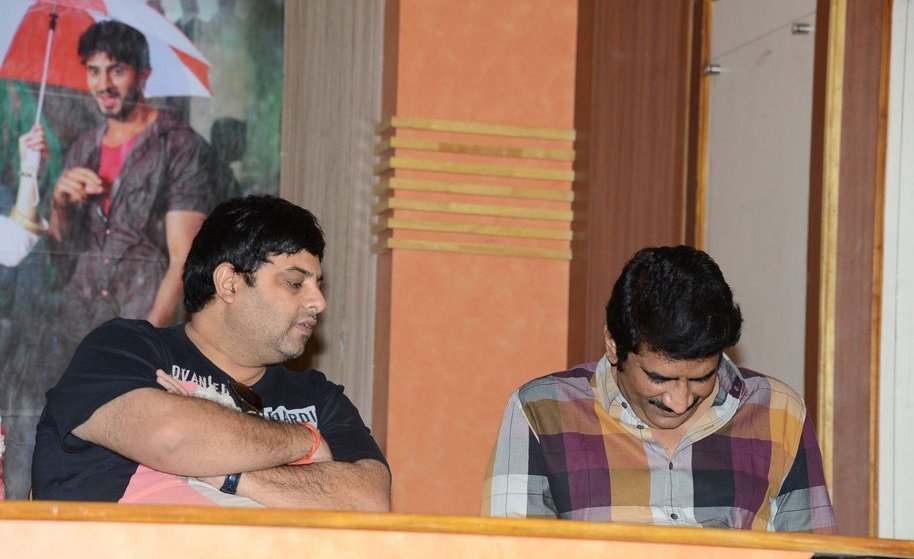 Mana Kurralle Movie Success Meet