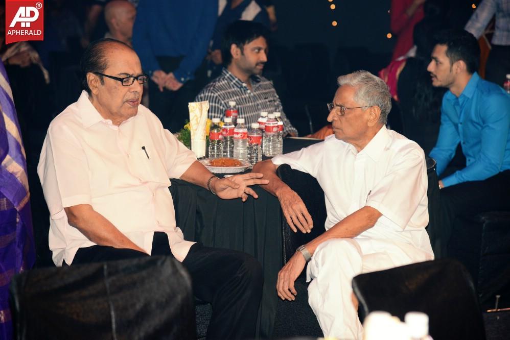 Manam Movie Sangeetam Celebrations