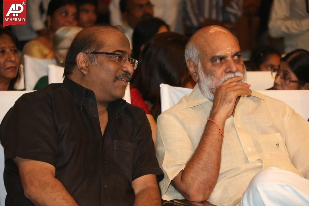 Manam Success Celebrations Photos 1