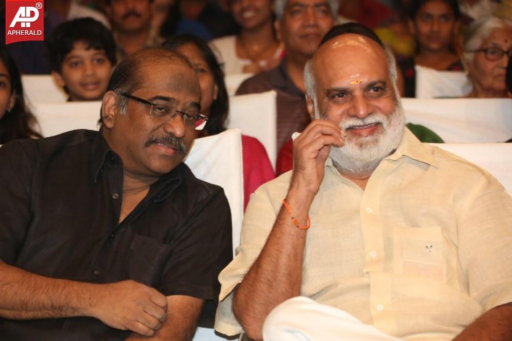 Manam Success Celebrations Photos 1