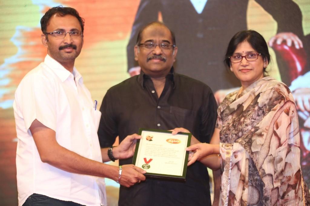 Manam Success Celebrations Photos