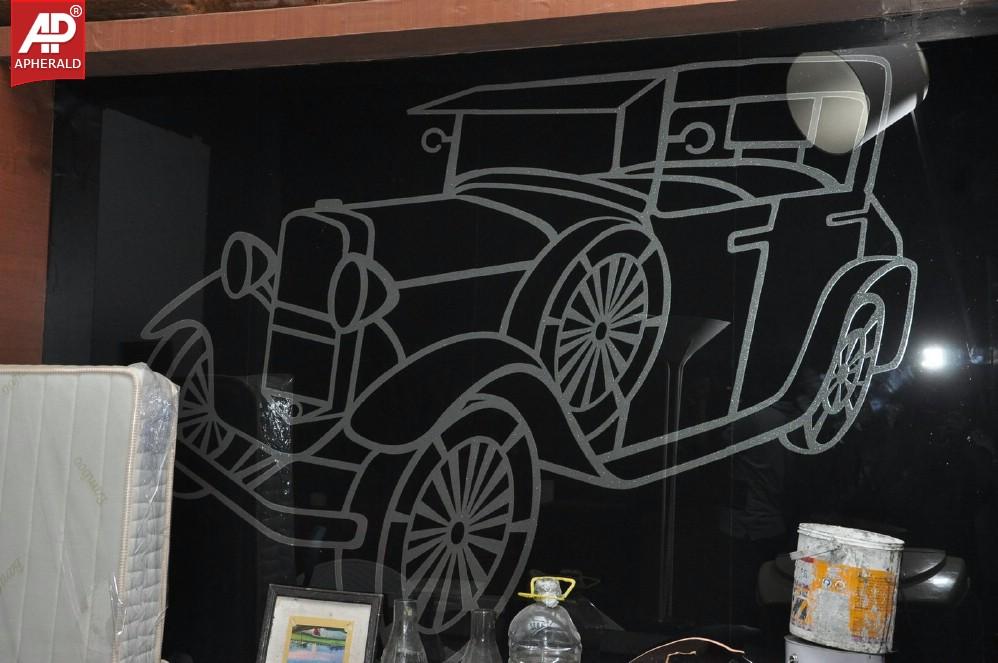 Manam Tata Docomo Contest Winners Meet Stills