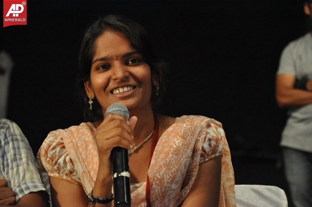 Manam Tata Docomo Contest Winners Meet Stills