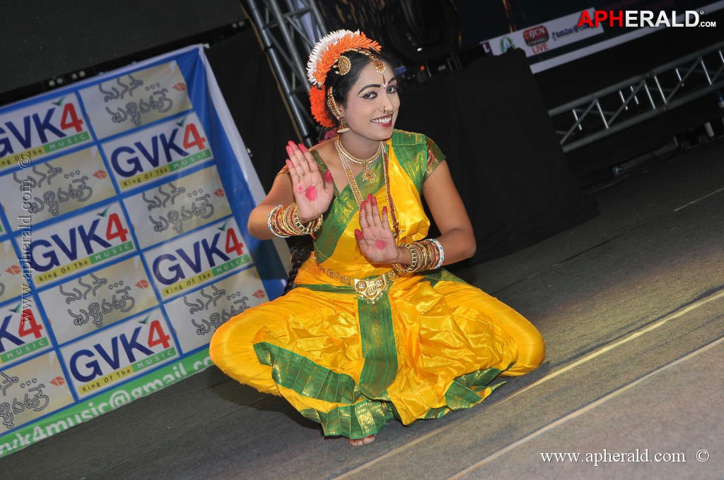 Manasa Tulli Padake Audio Launch