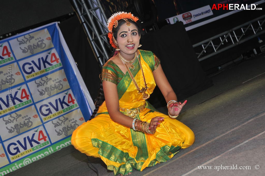 Manasa Tulli Padake Audio Launch