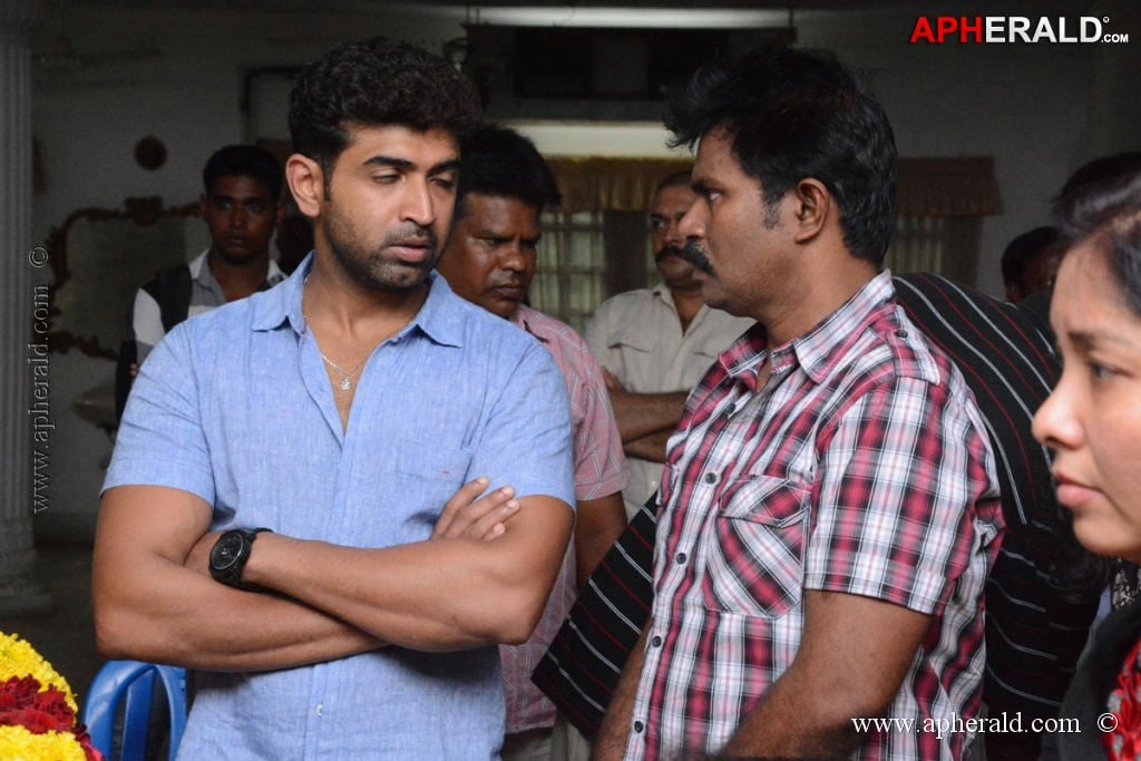 Manjula Vijayakumar Condolences Photos 