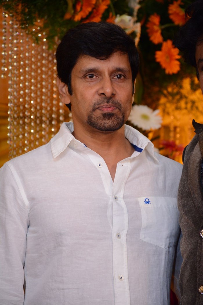 Mansoor Ali Khan Daughter Wedding Reception