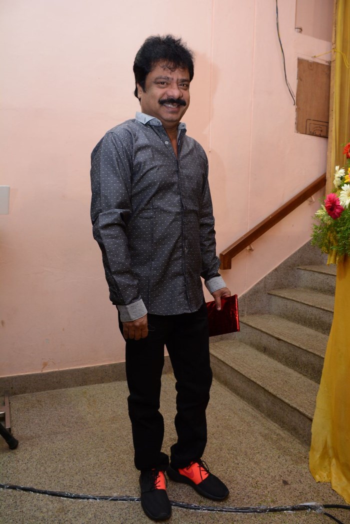 Mansoor Ali Khan Daughter Wedding Reception