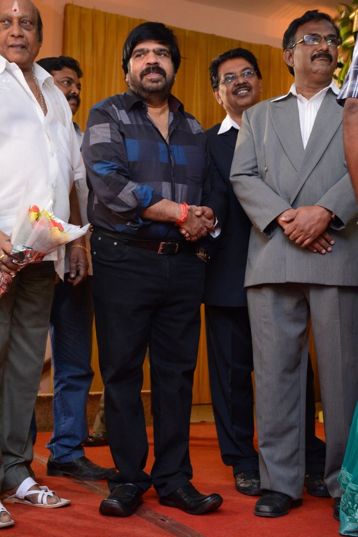 Mansoor Ali Khan Daughter Wedding Reception