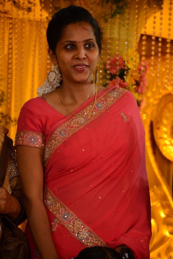 Mansoor Ali Khan Daughter Wedding Reception