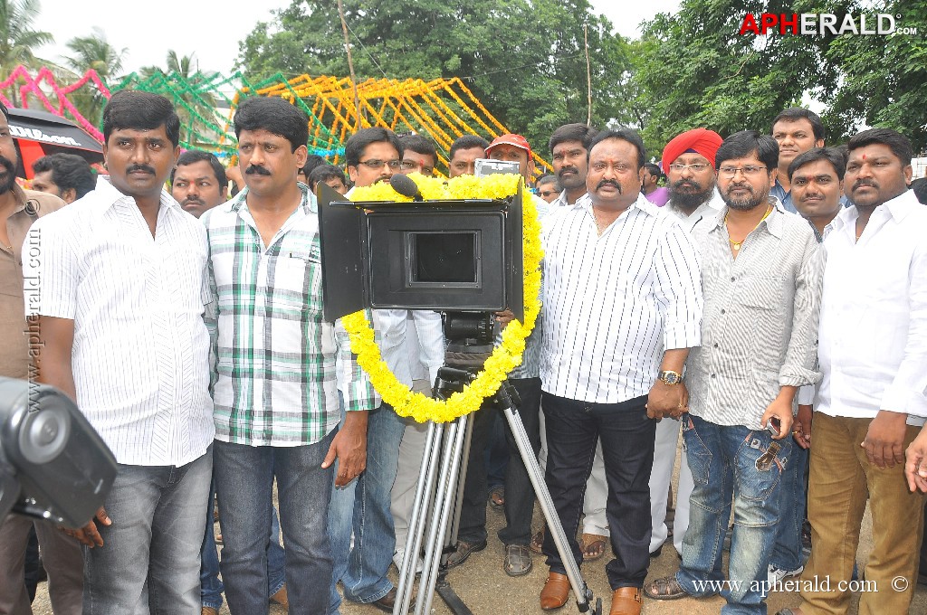 Mantra 2 Movie Opening