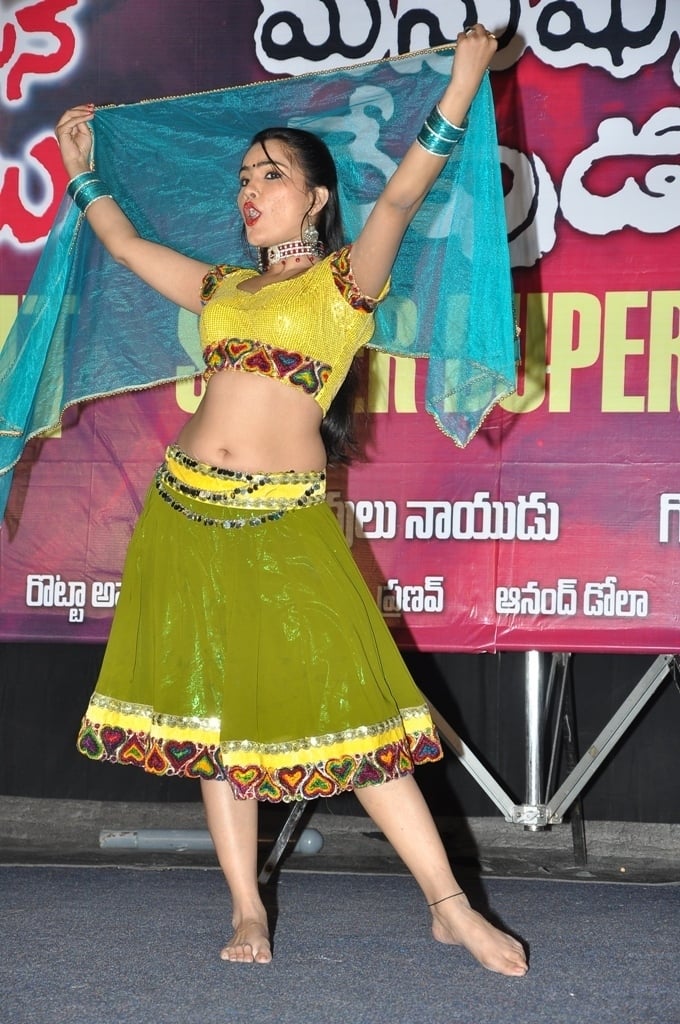 manushulatho jagratha platinam disk event