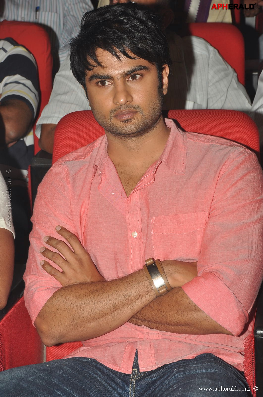 Manusunu Mayaseyake Movie Audio Function