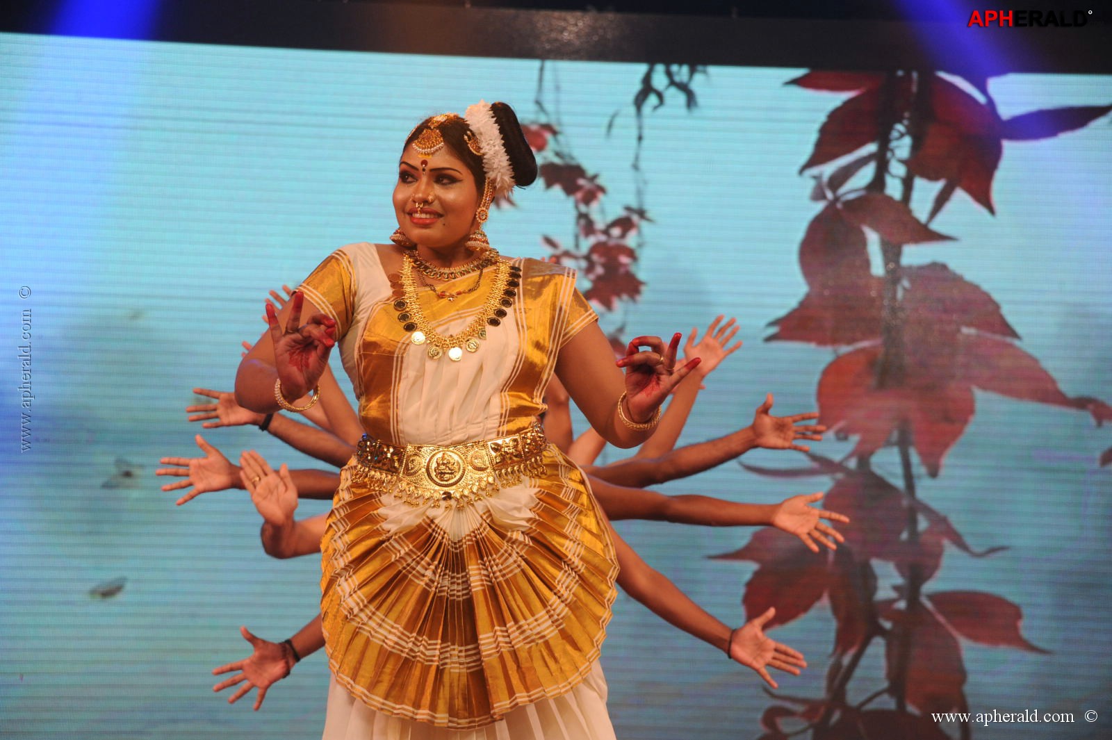 Manusunu Mayaseyake Movie Audio Function