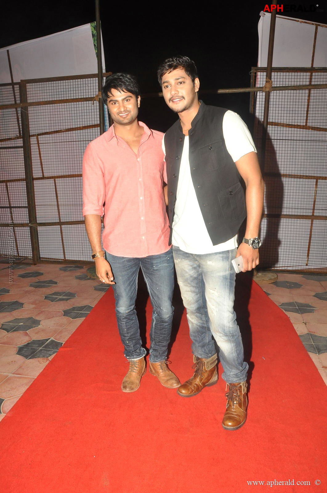 Manusunu Mayaseyake Movie Audio Function