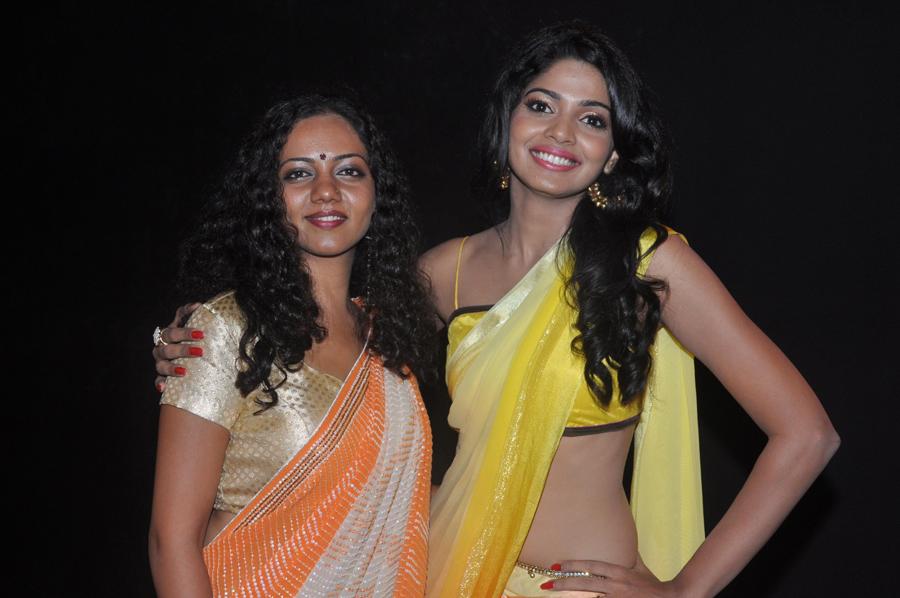 Marathi Movie Poshter Boyz Promotional Song