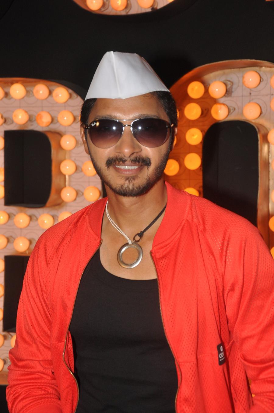 Marathi Movie Poshter Boyz Promotional Song