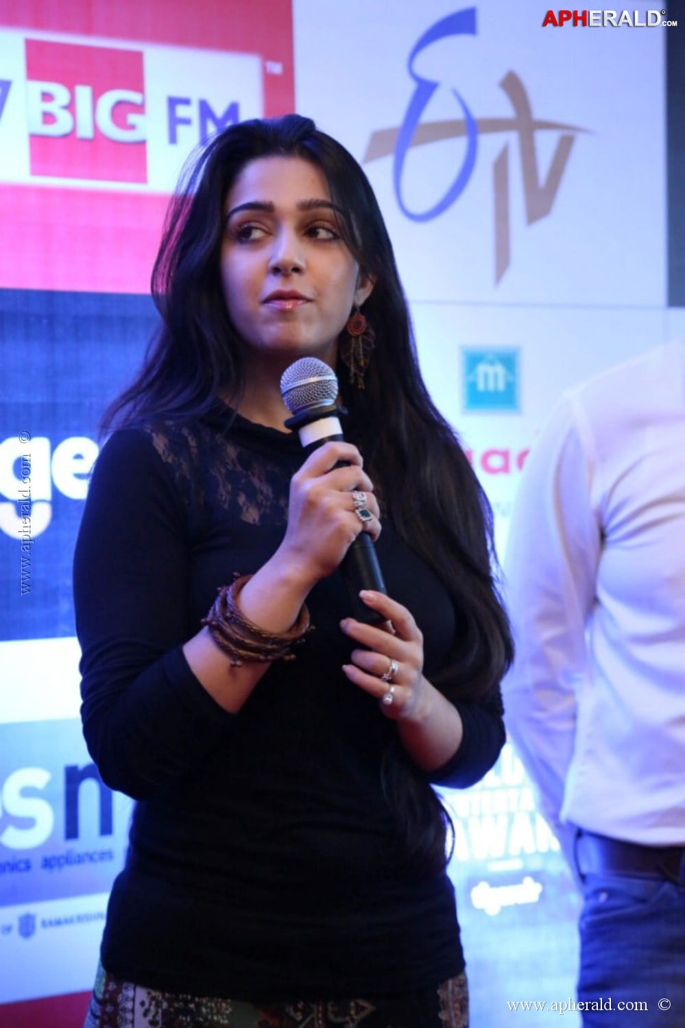 Margadarsi Big Telugu Entertainment Awards