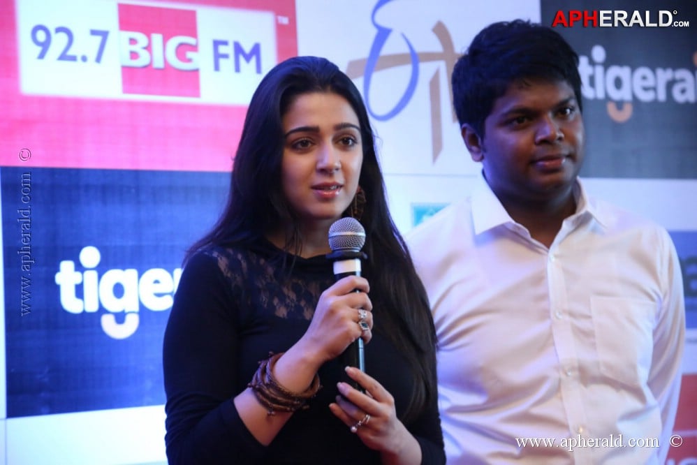 Margadarsi Big Telugu Entertainment Awards