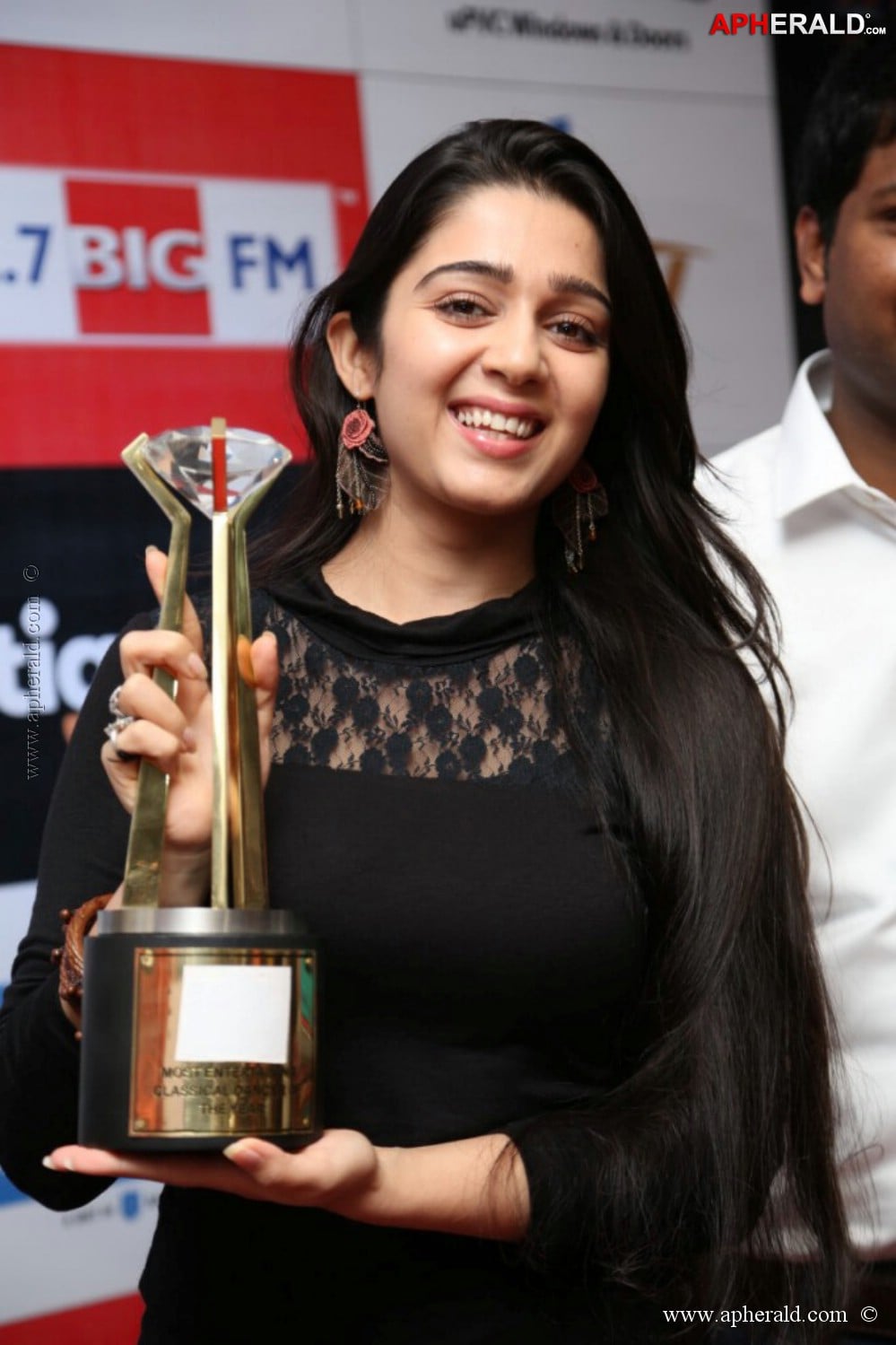 Margadarsi Big Telugu Entertainment Awards