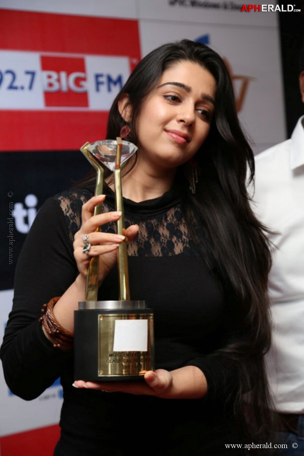 Margadarsi Big Telugu Entertainment Awards