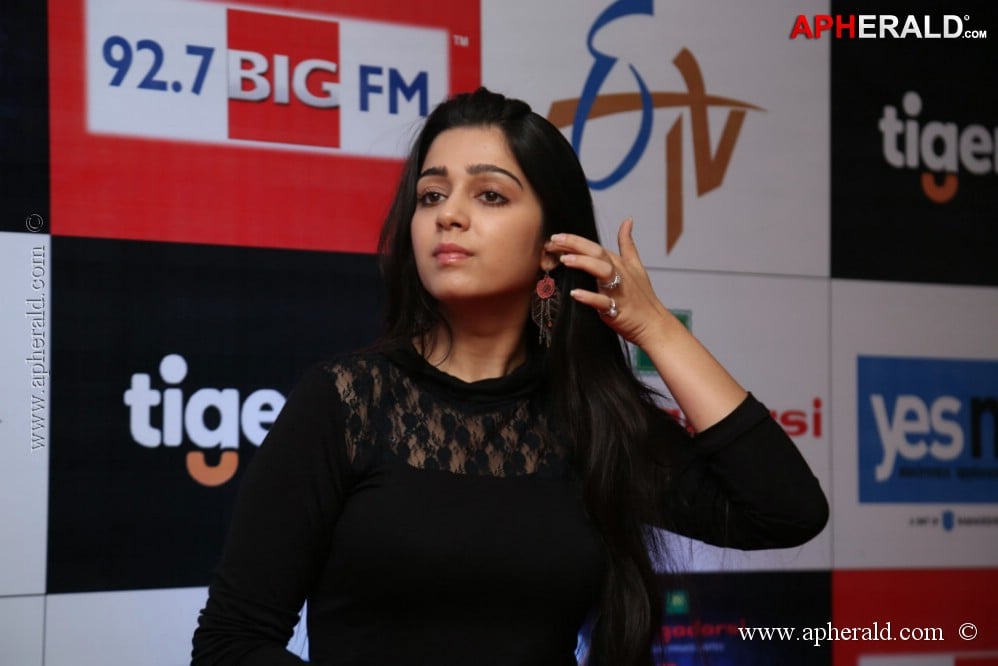 Margadarsi Big Telugu Entertainment Awards