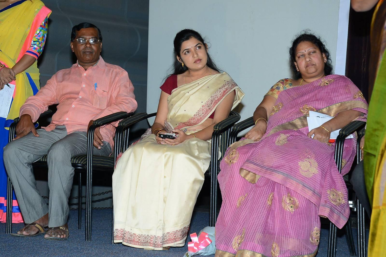 Mariyaan Telugu Movie Trailer Launch