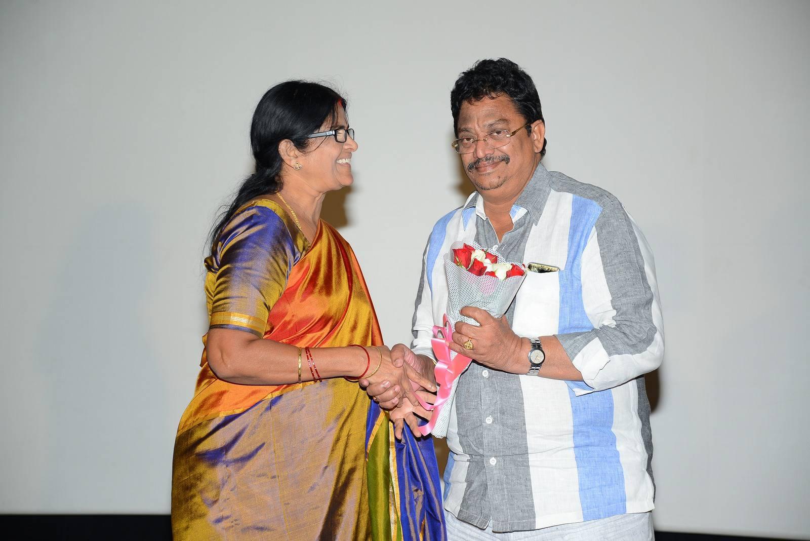 Mariyaan Telugu Movie Trailer Launch