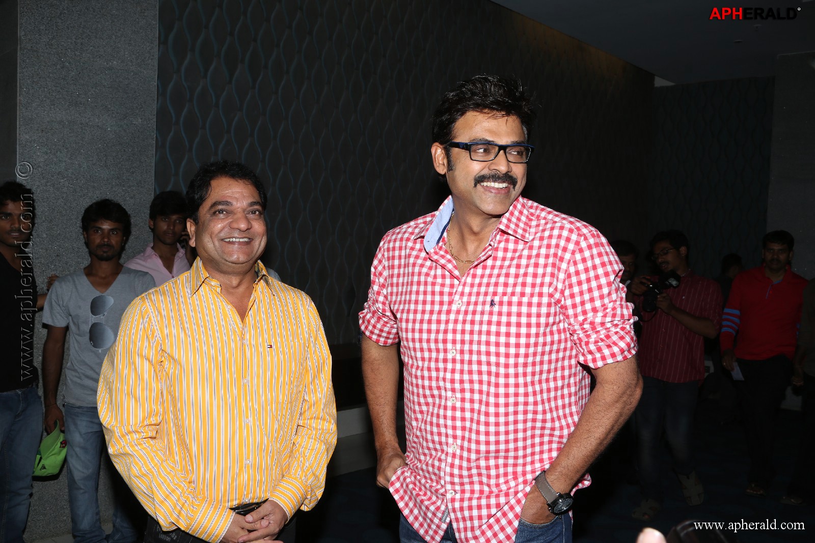 Masala Movie Audio Launch