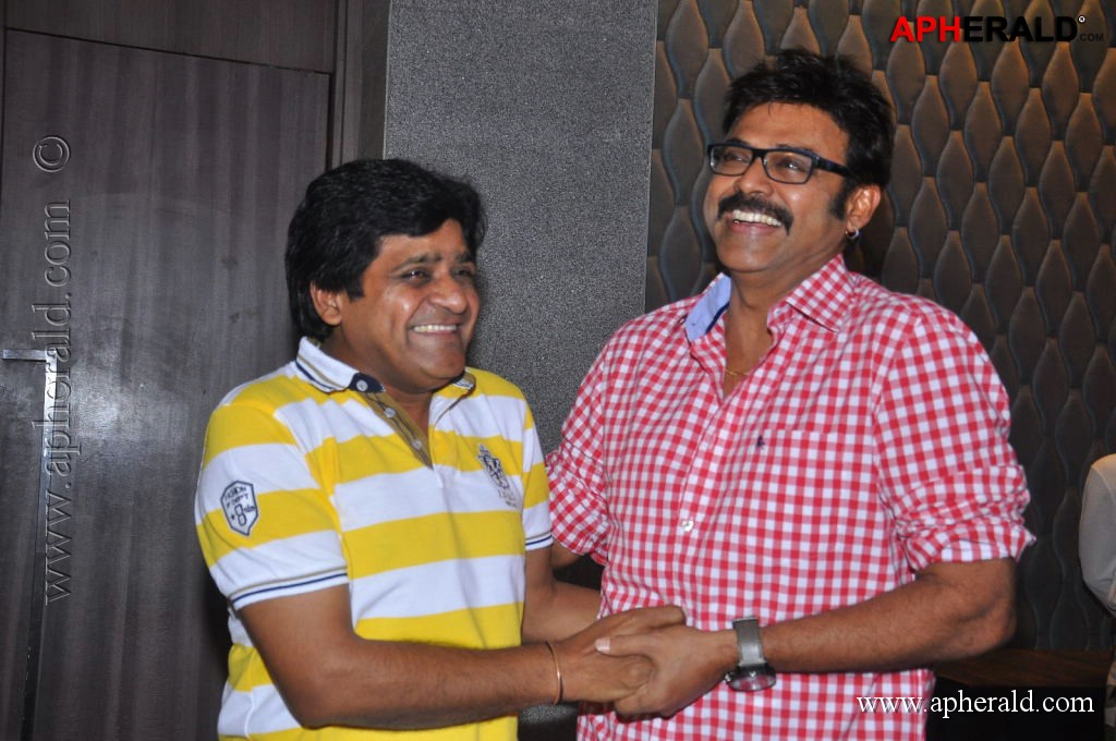 Masala Movie Audio Launch