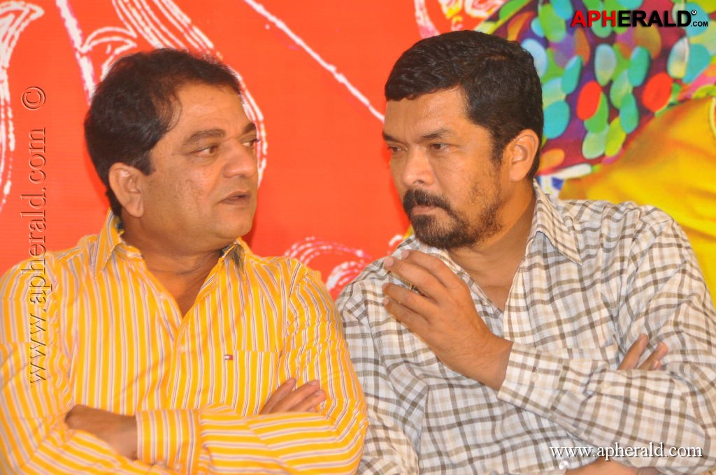 Masala Movie Audio Launch