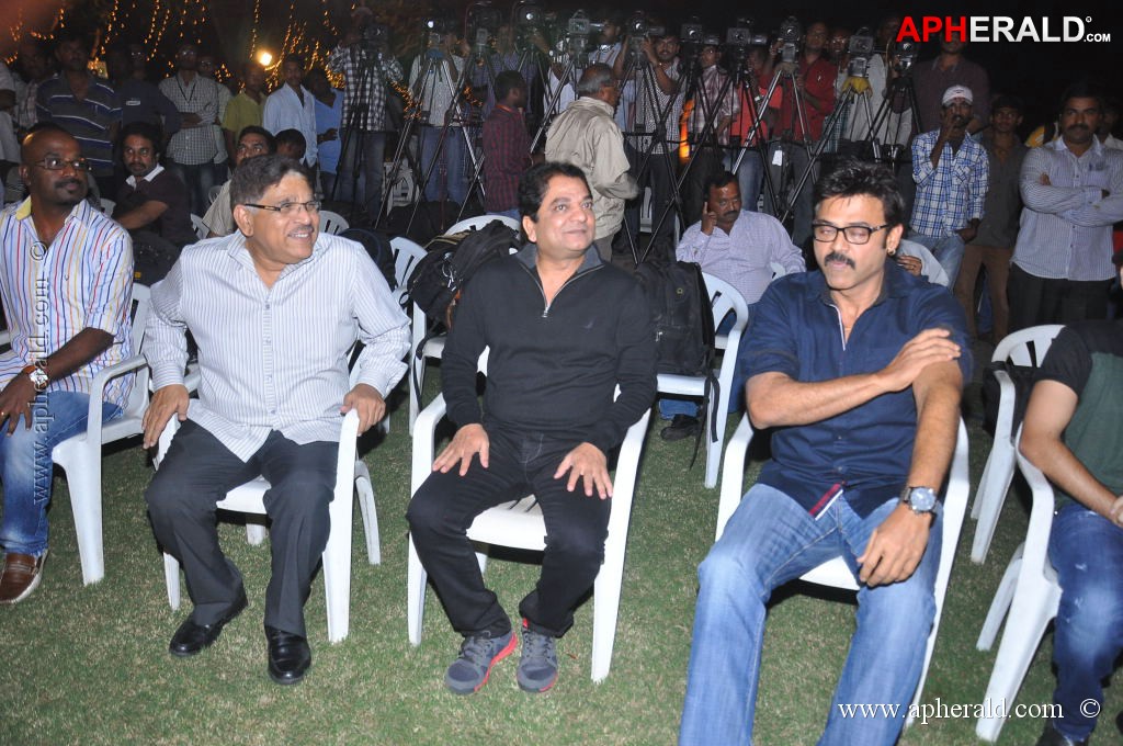 Masala Platinum Disc Function