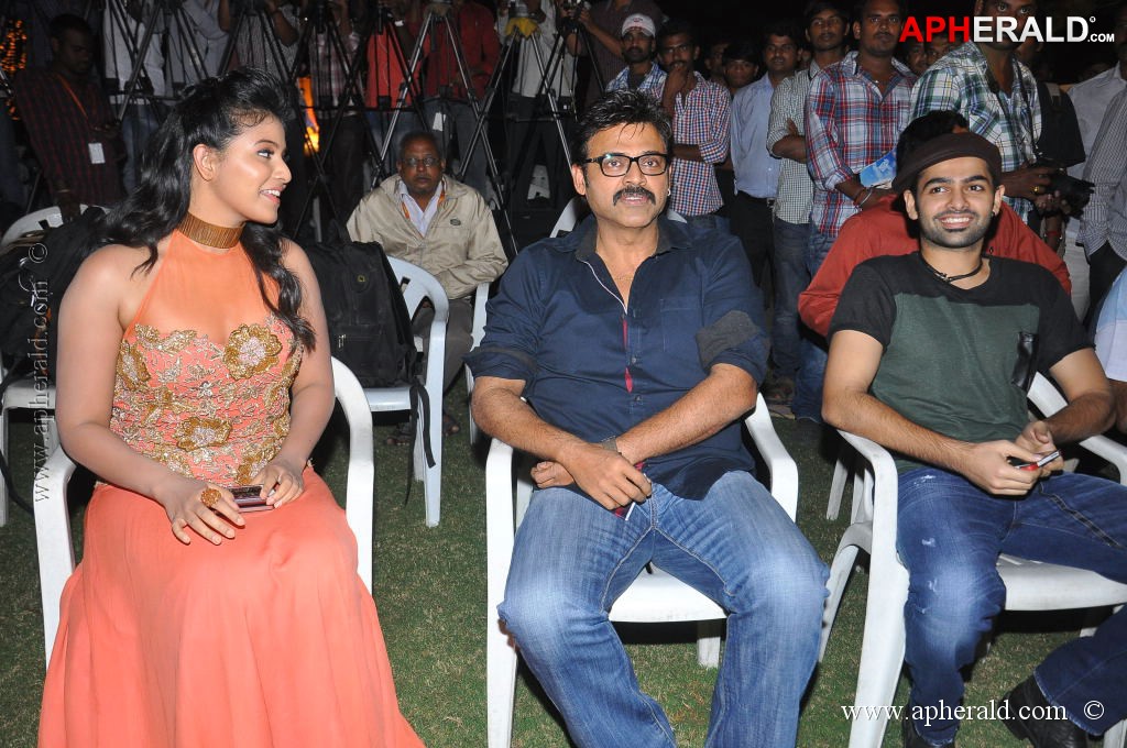 Masala Platinum Disc Function