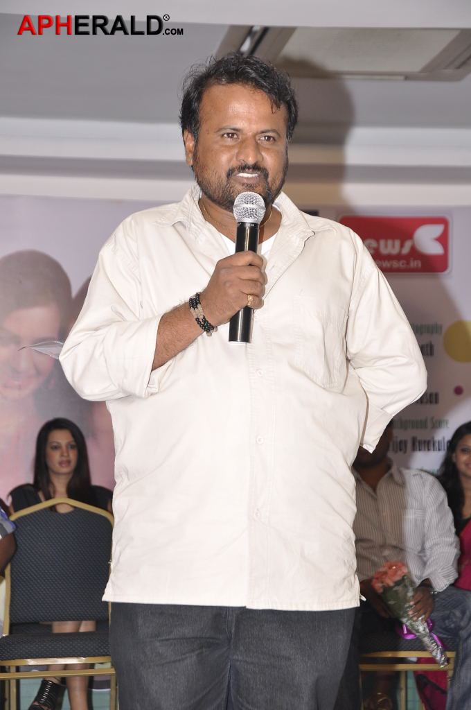 Masti Movie Audio Launch