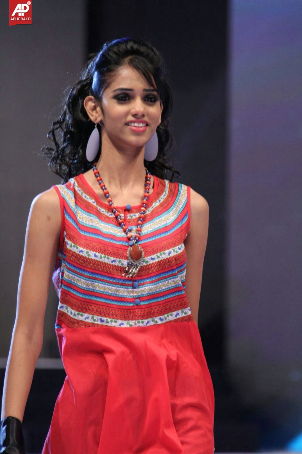 Max Miss Hyderabad 2014 Grand Finale