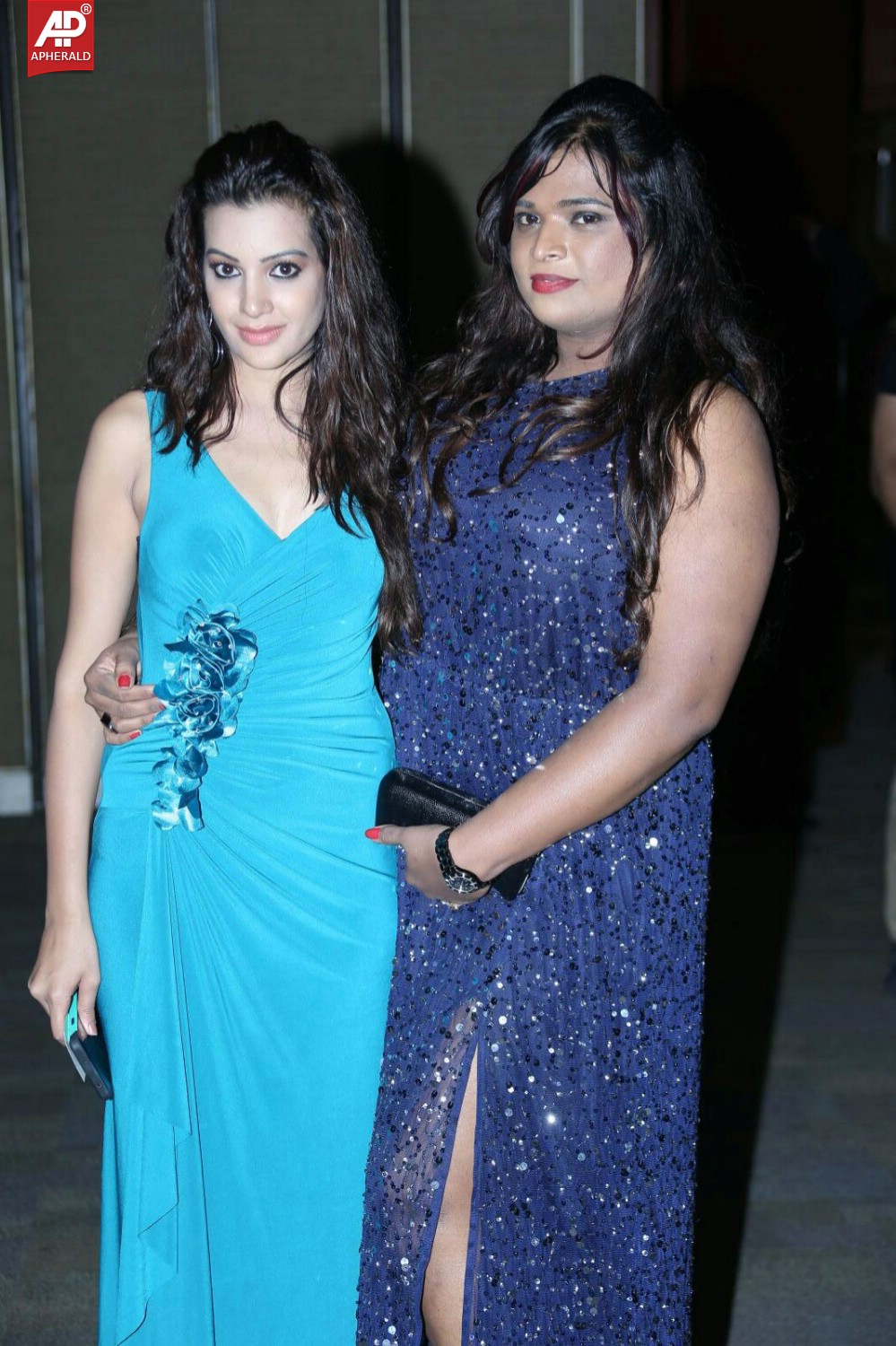 Max Miss Hyderabad 2014 Grand Finale