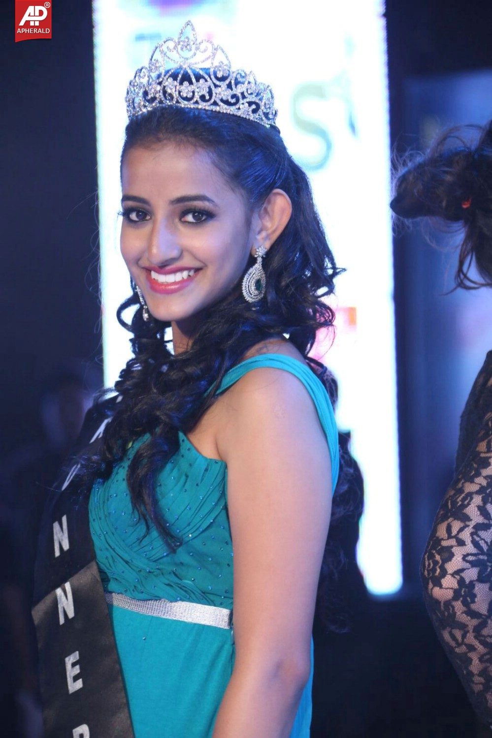 Max Miss Hyderabad 2014 Grand Finale