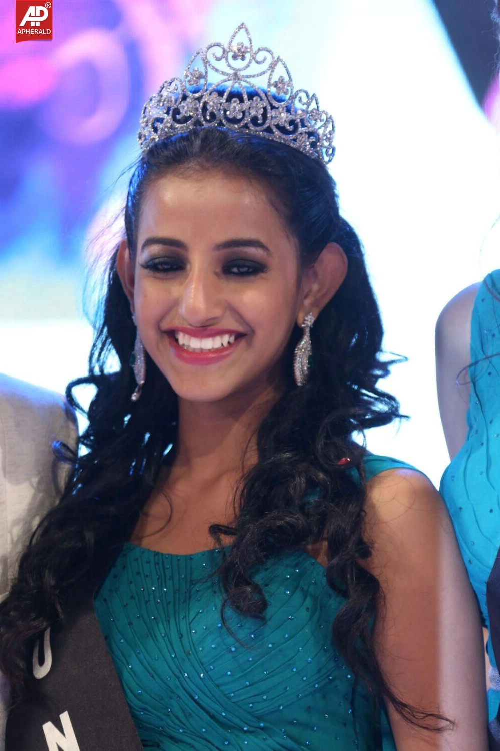 Max Miss Hyderabad 2014 Grand Finale