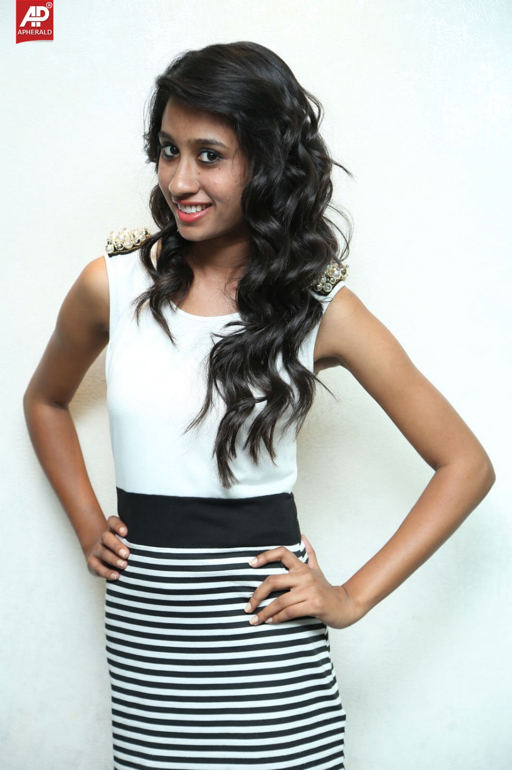 Max Miss Hyderabad 2014 Team
