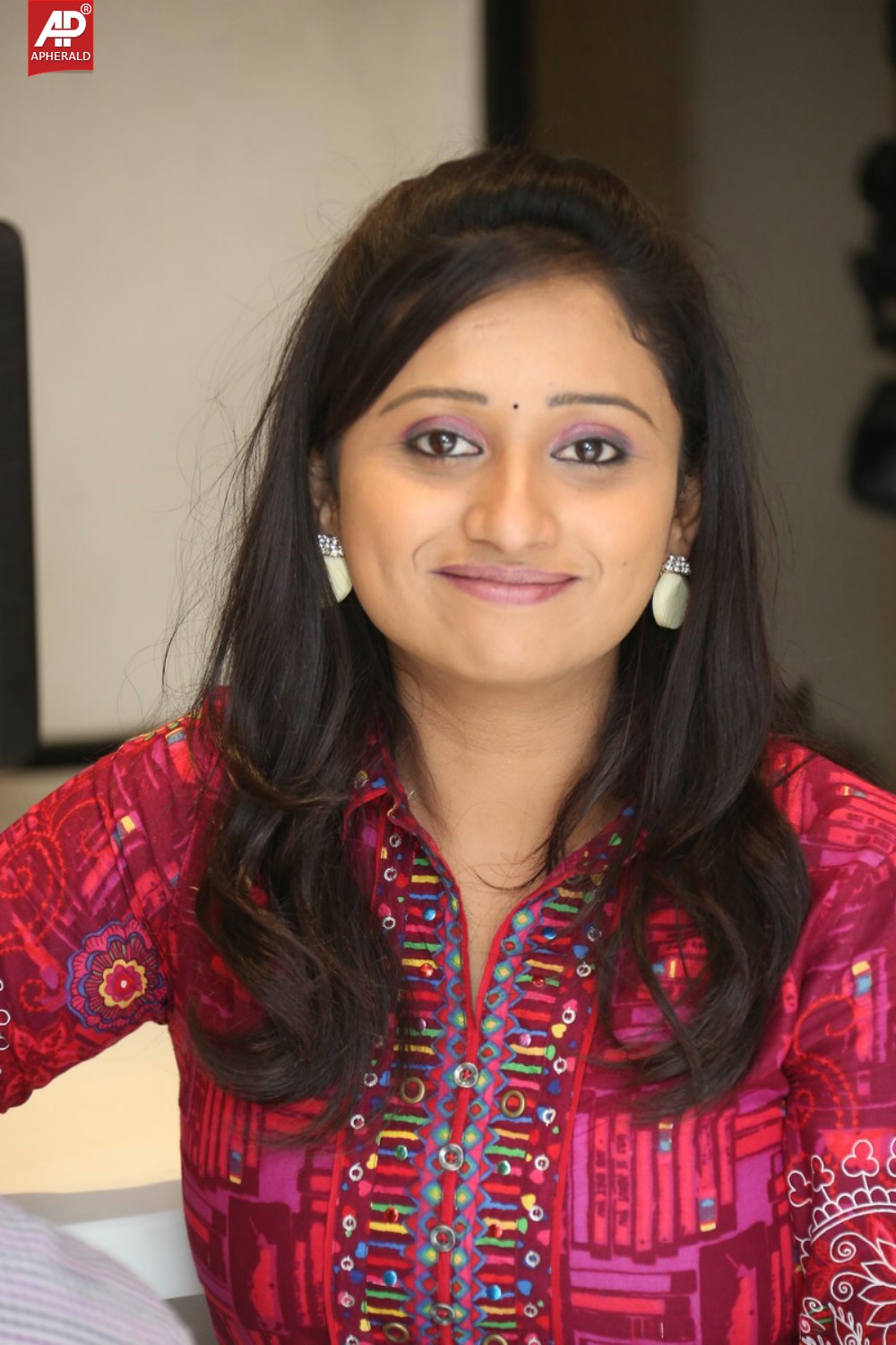 Max Miss Hyderabad Team at Talwalkars Photos