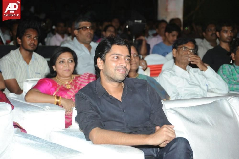 Maya Movie Audio Launch Photos 1