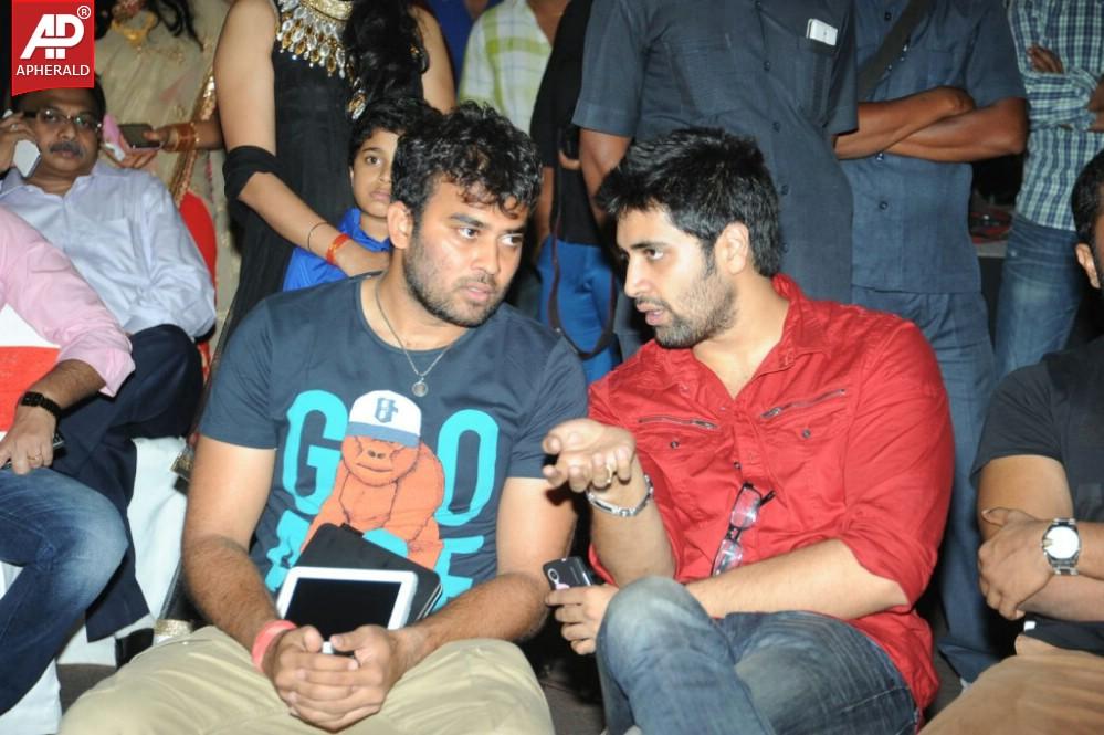 Maya Movie Audio Launch Photos 1